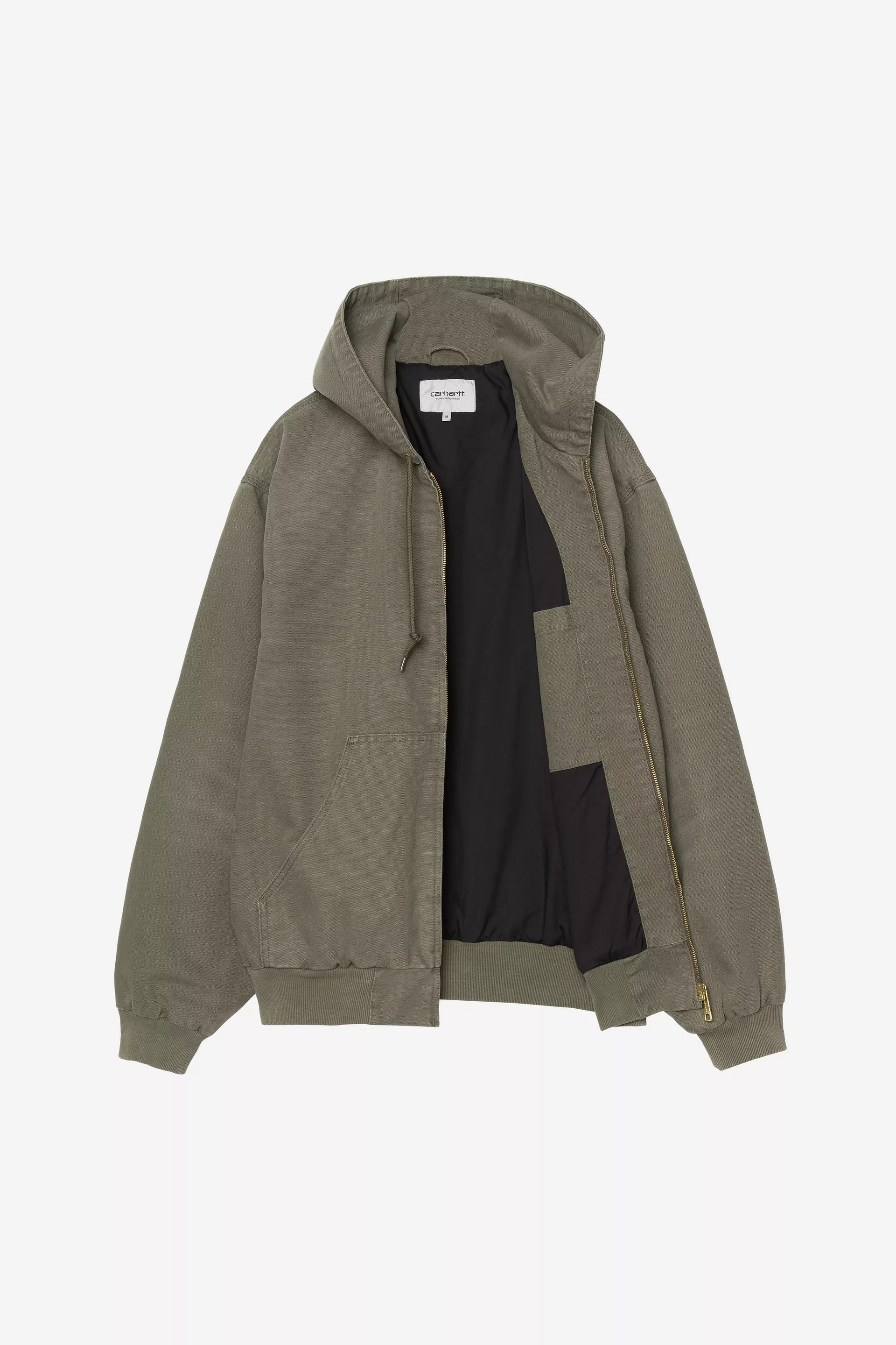 OG Active Jacket