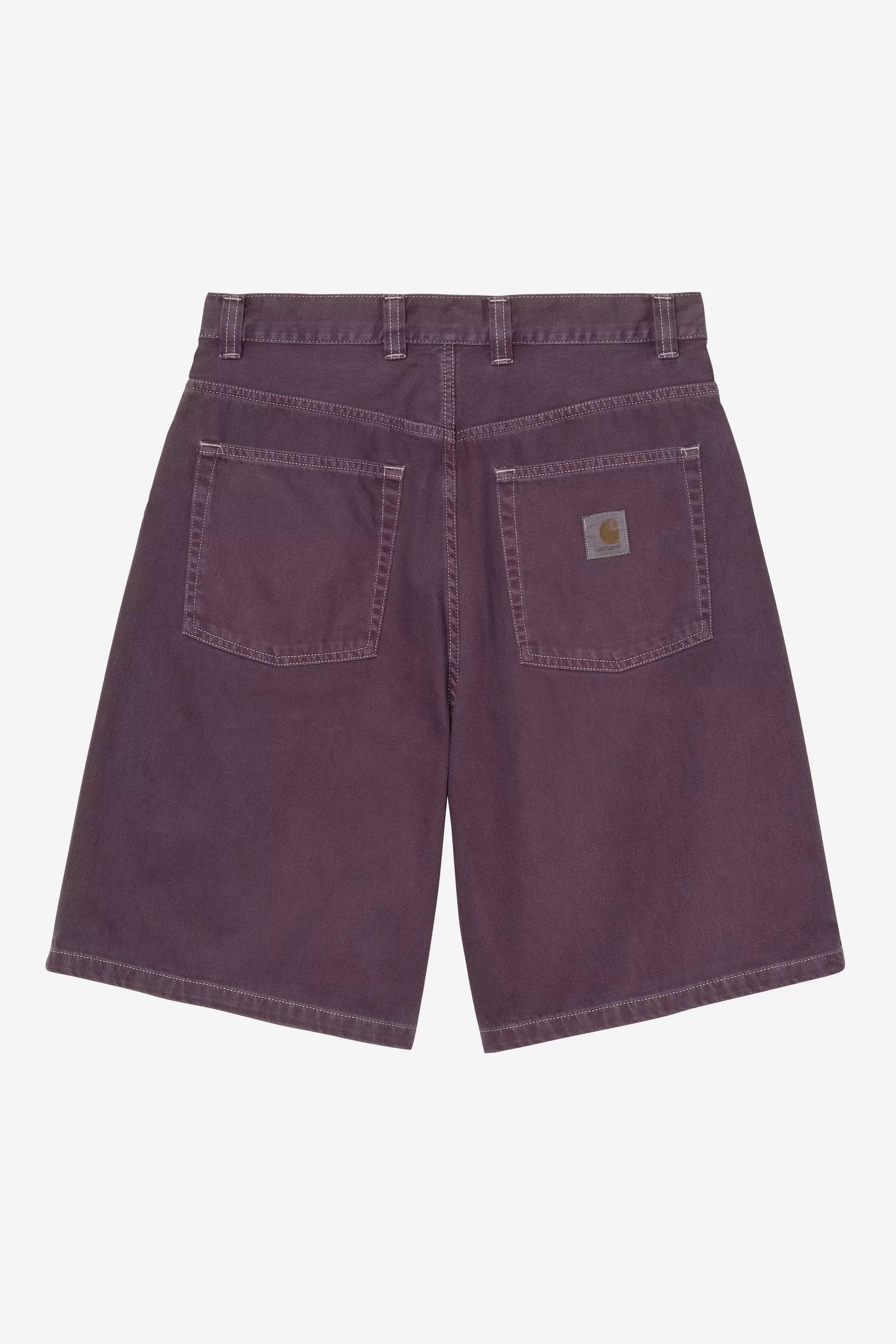 Brandon Short