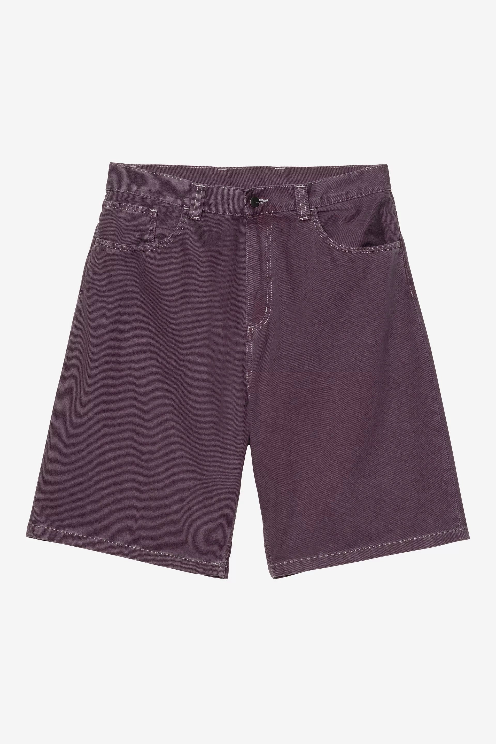 Brandon Short