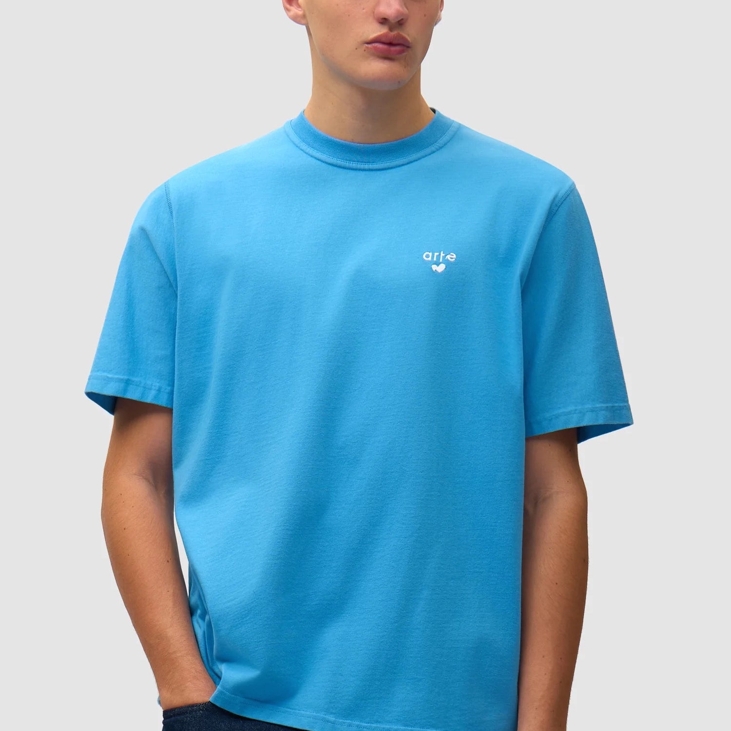 Heart Logo T-shirt