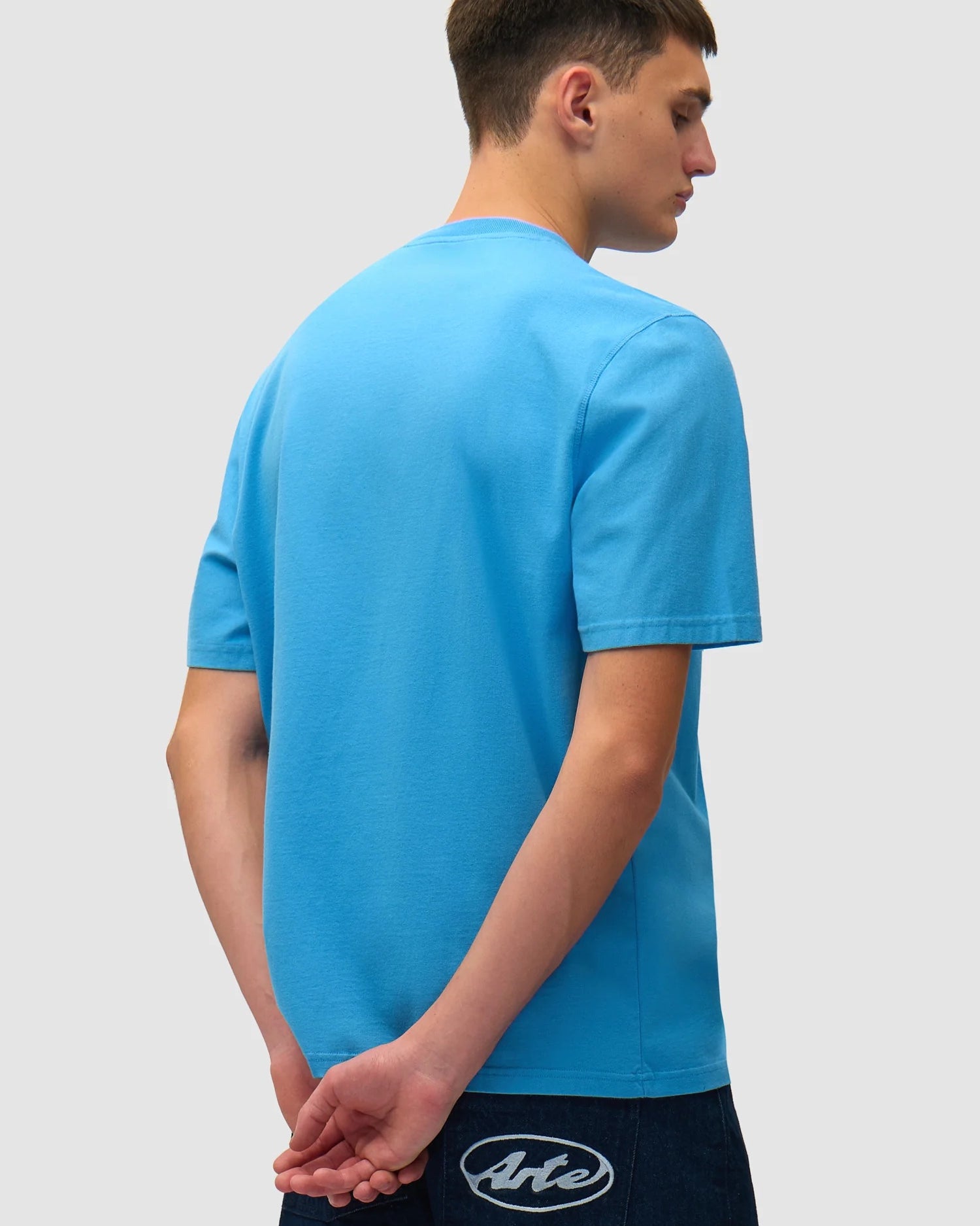 Heart Logo T-shirt