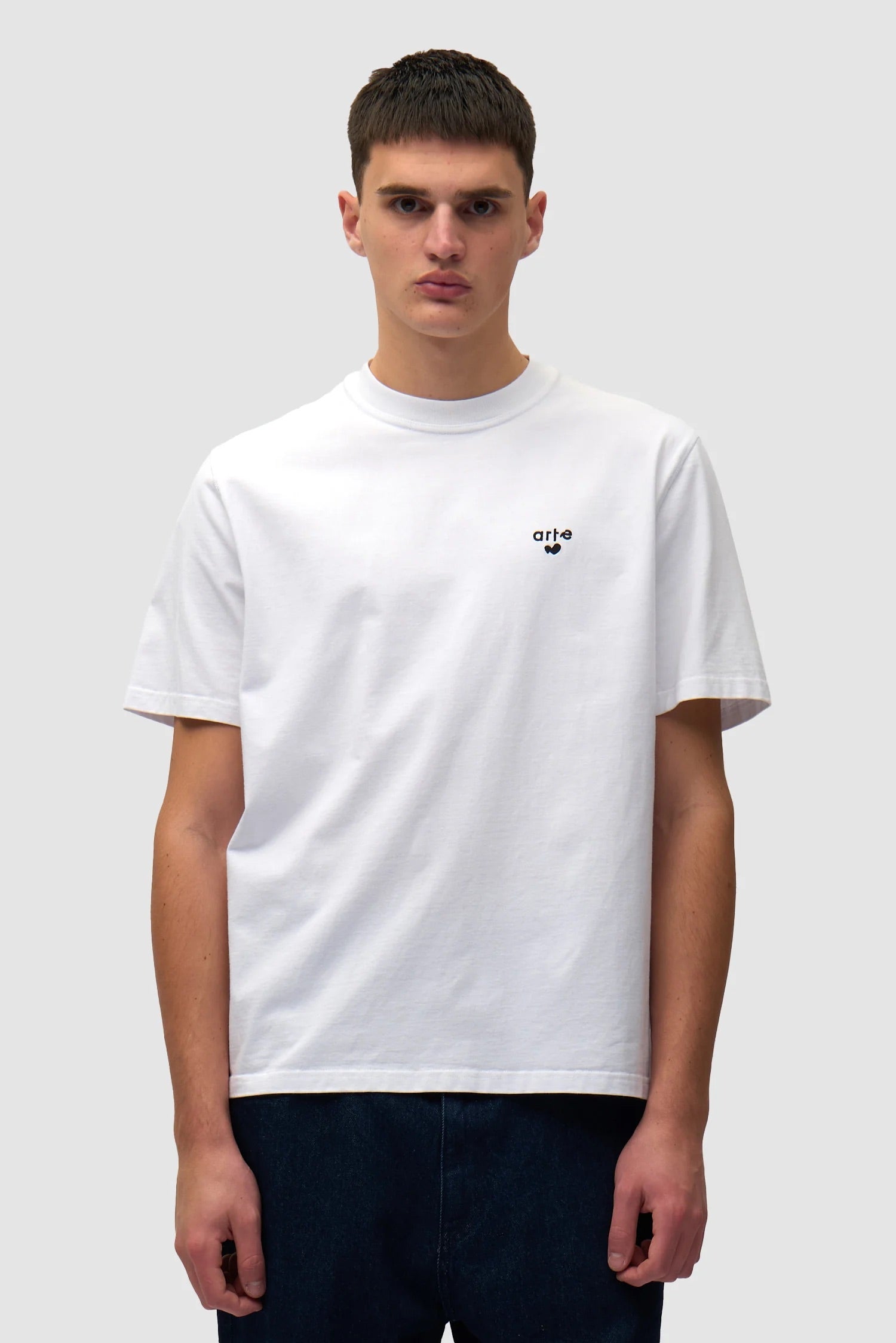 Heart Logo T-shirt
