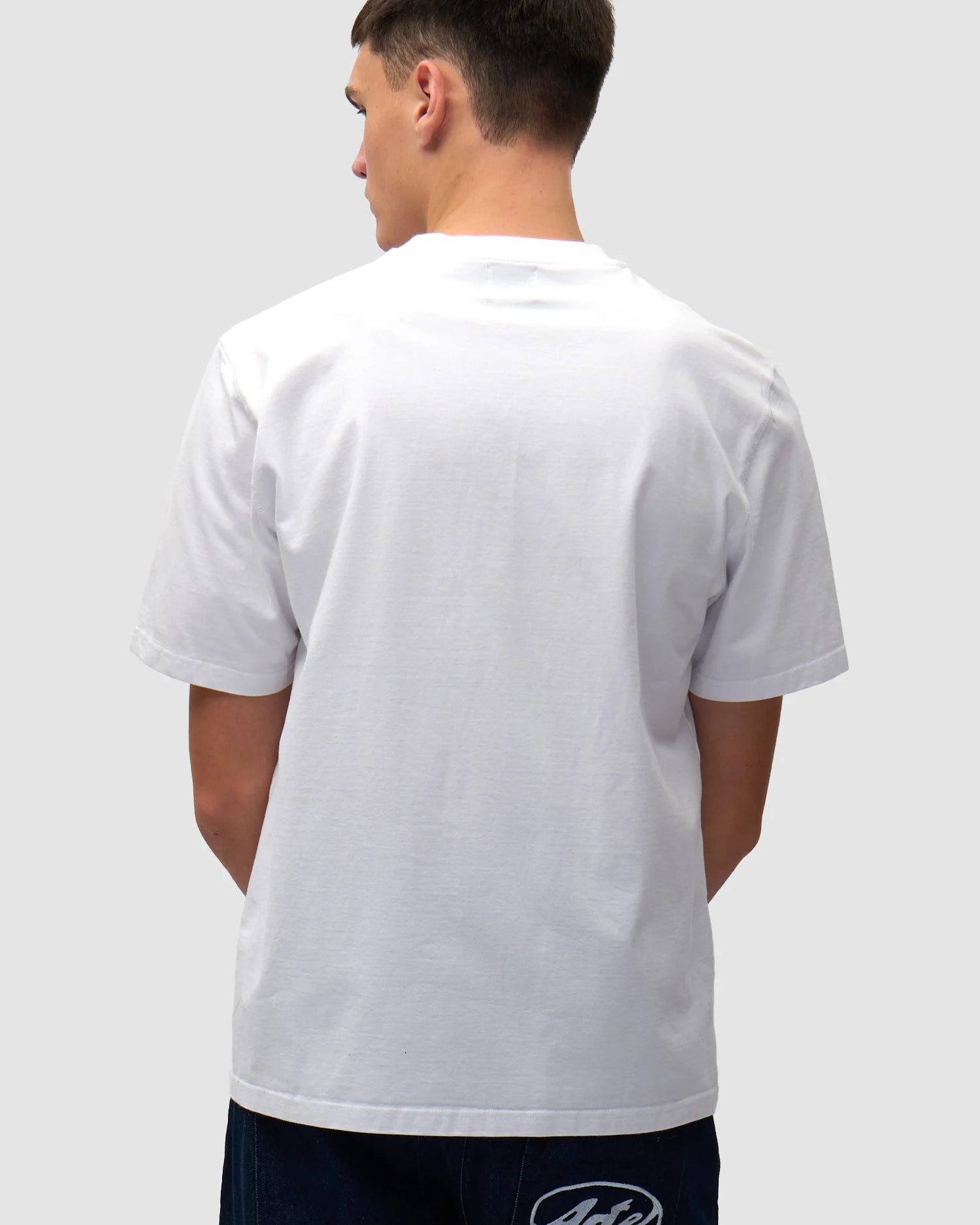 Heart Logo T-shirt