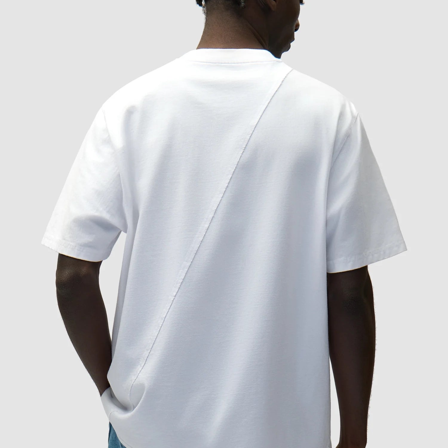 Circle Logo T-shirt