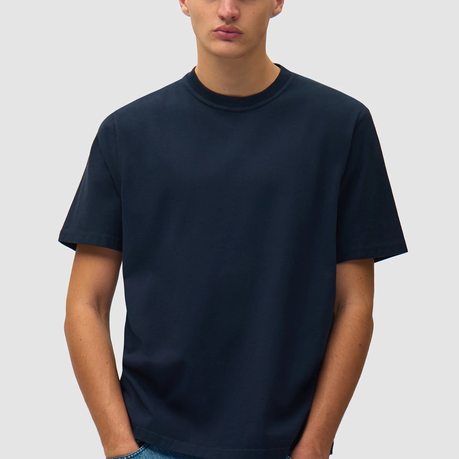 Back Collage T-shirt
