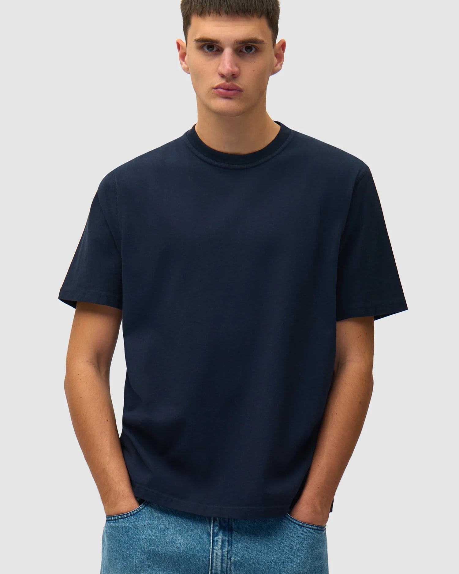 Back Collage T-shirt