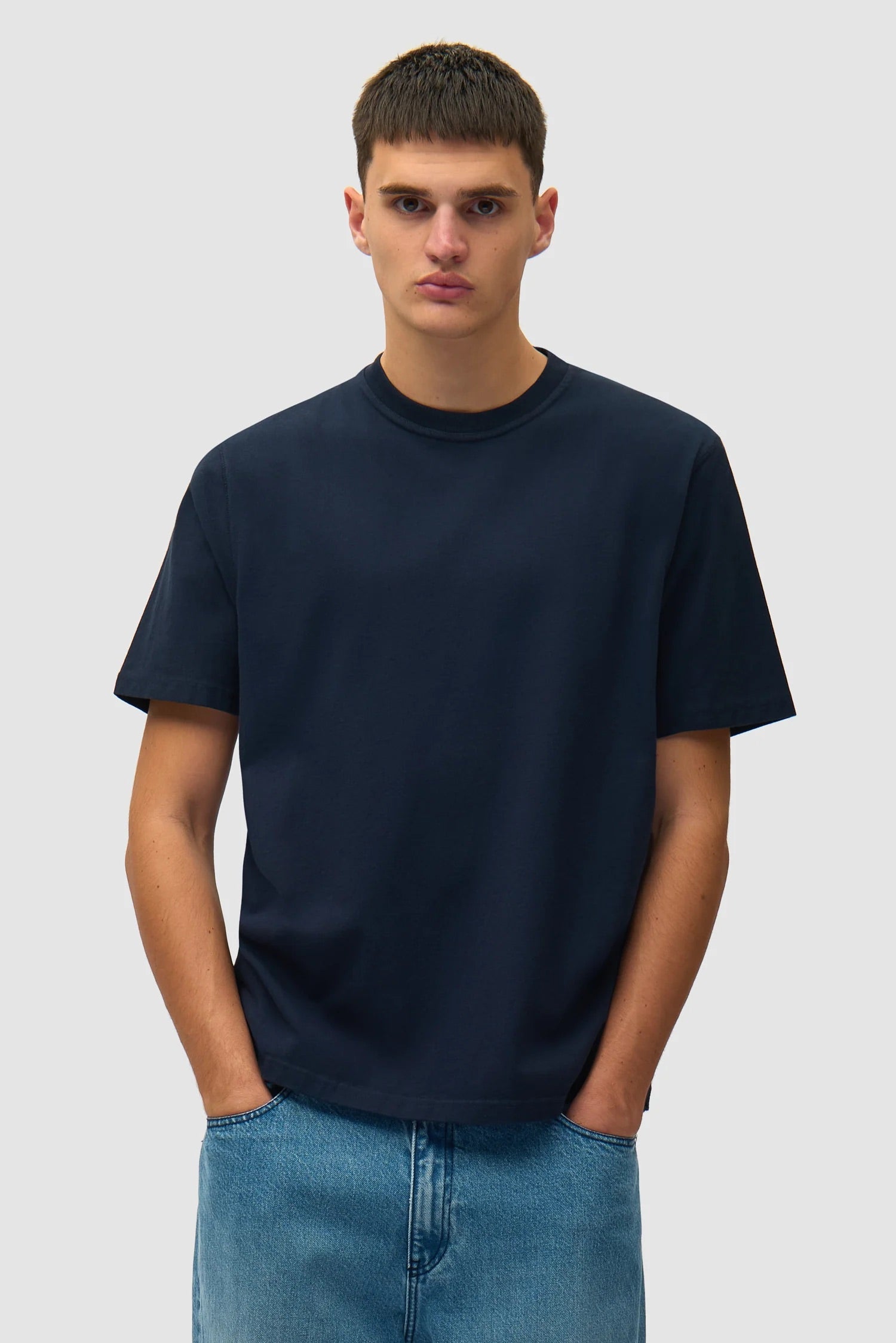 Back Collage T-shirt