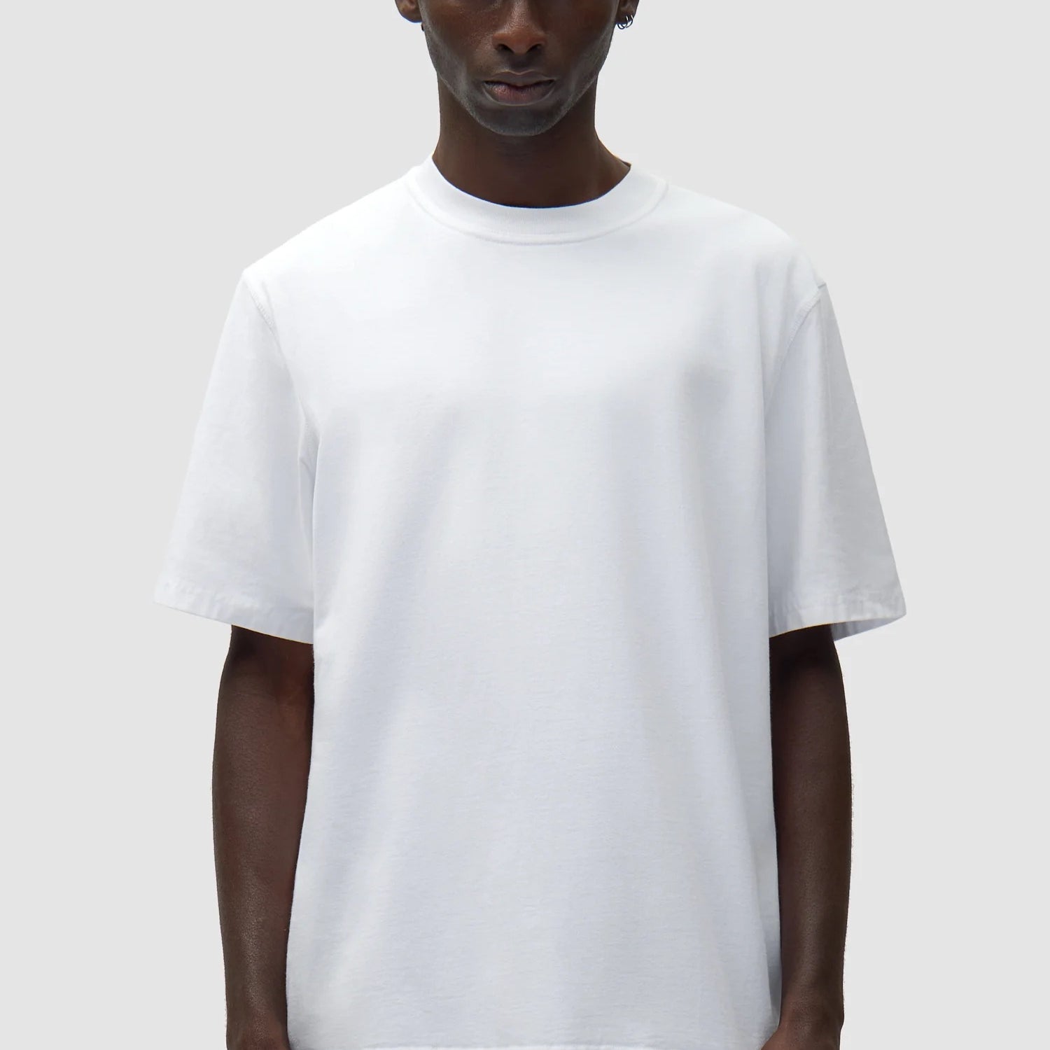 Back Collage T-shirt