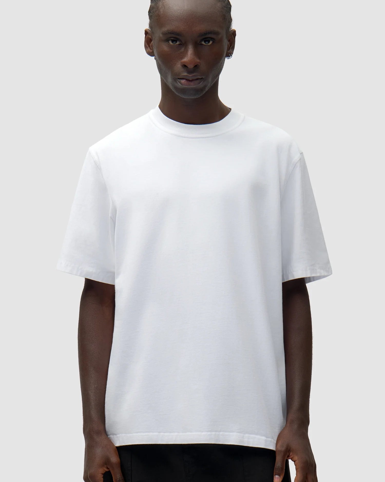 Back Collage T-shirt