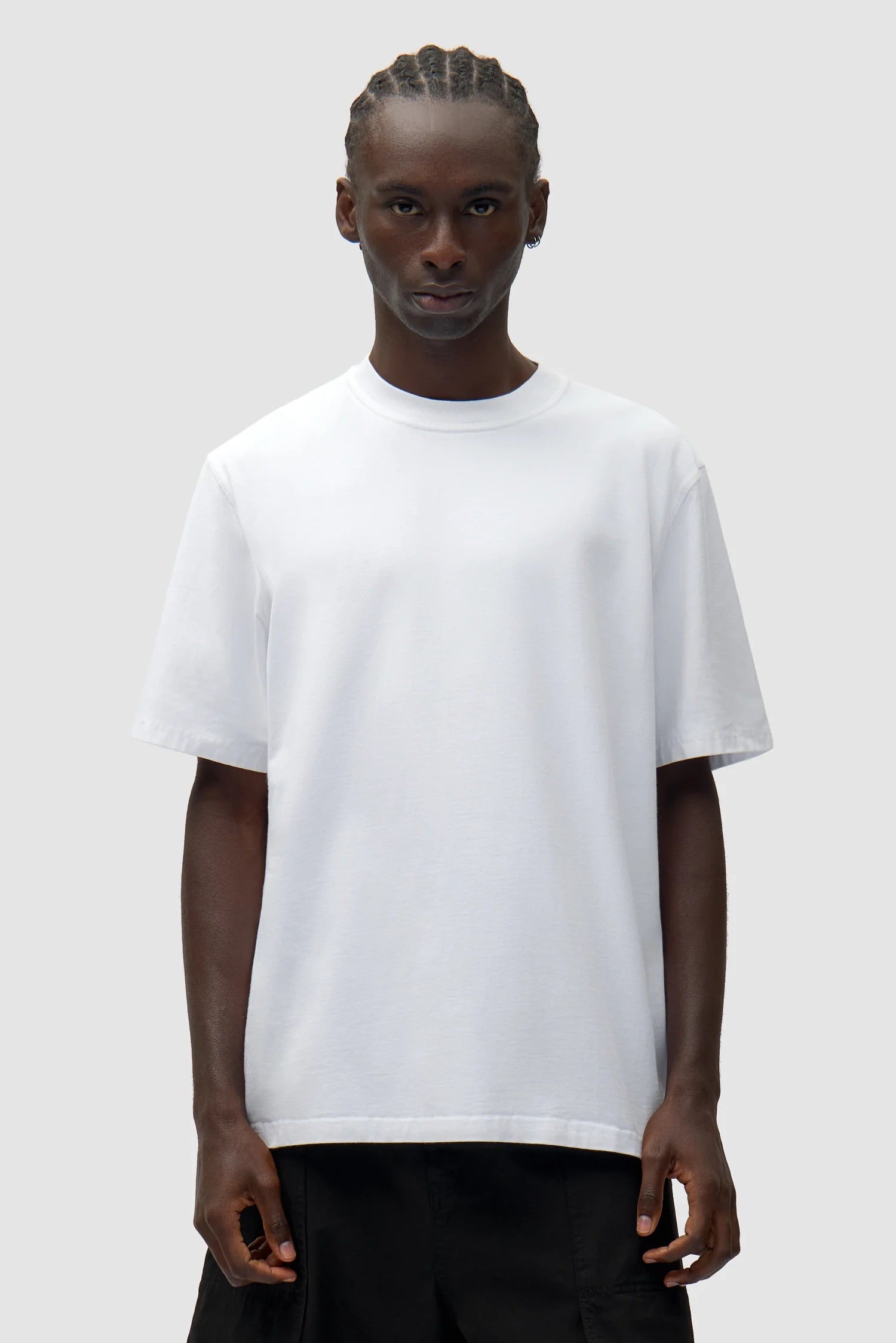 Back Collage T-shirt