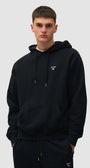 Heart Logo Hoodie