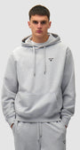 Heart Logo Hoodie