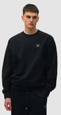 Heart Logo Crewneck