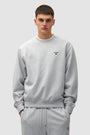Heart Logo Crewneck
