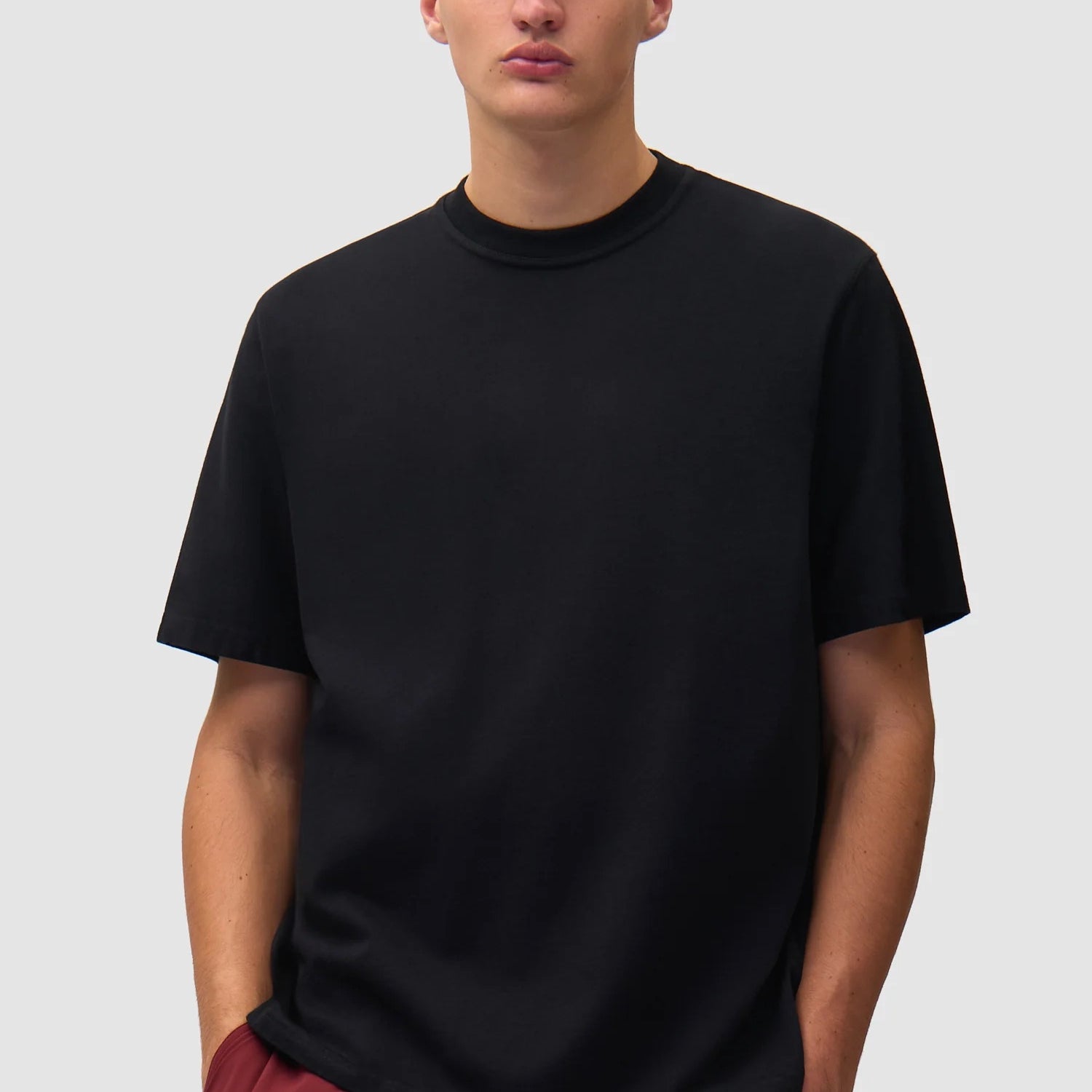 SS26 Back T-shirt