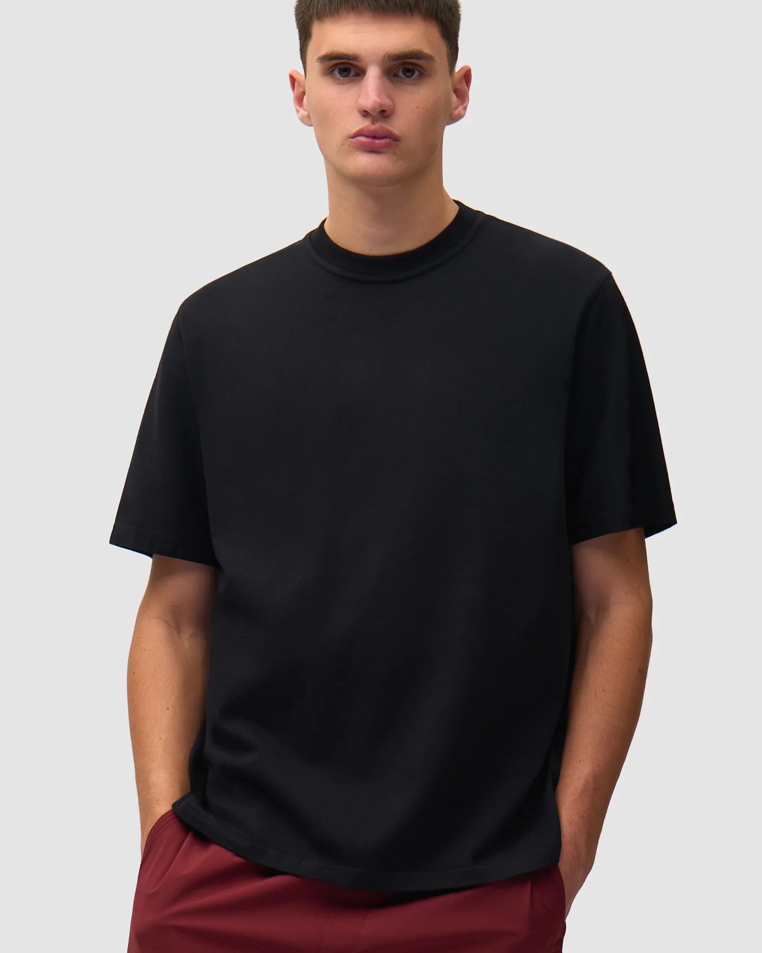 SS26 Back T-shirt