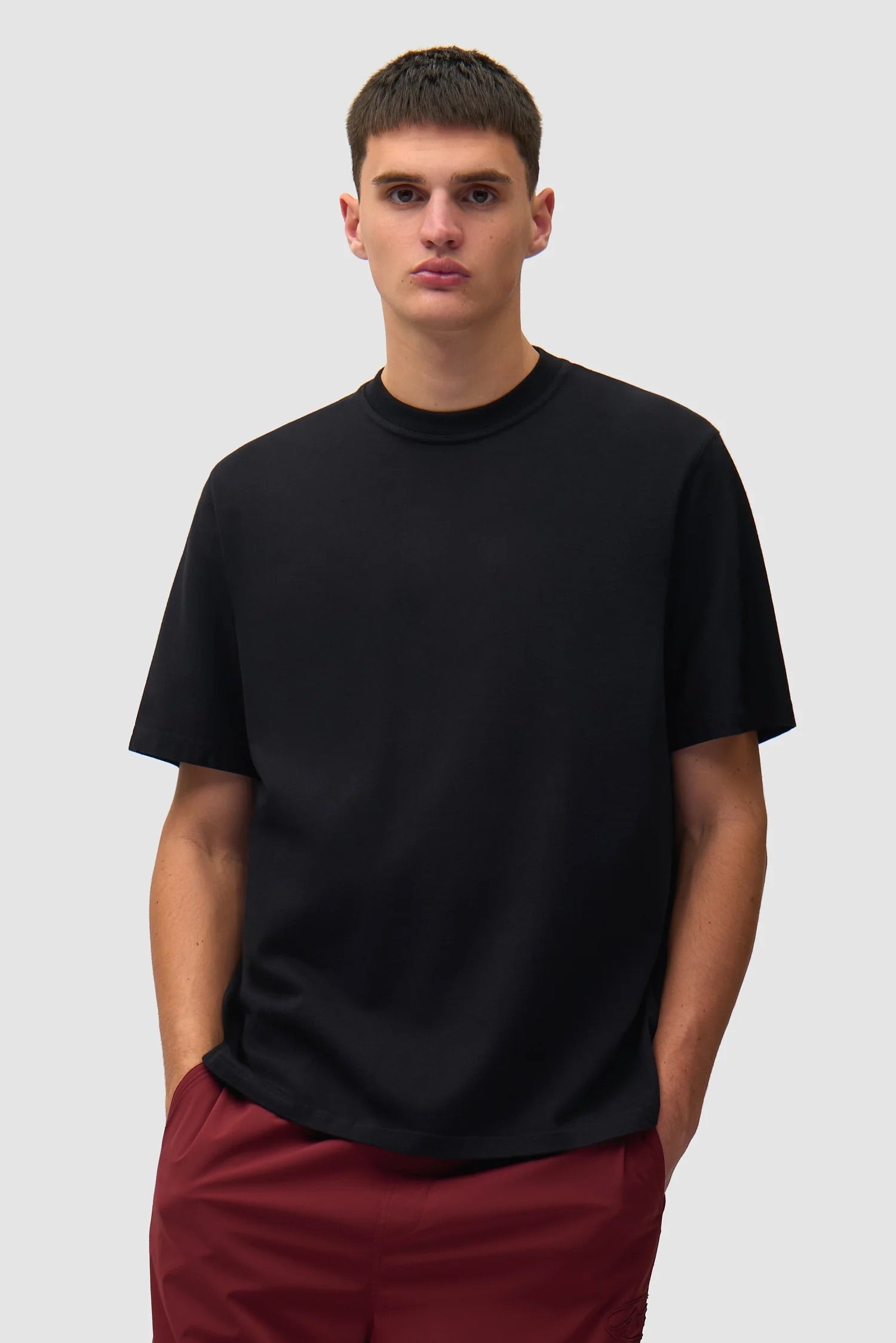 SS26 Back T-shirt