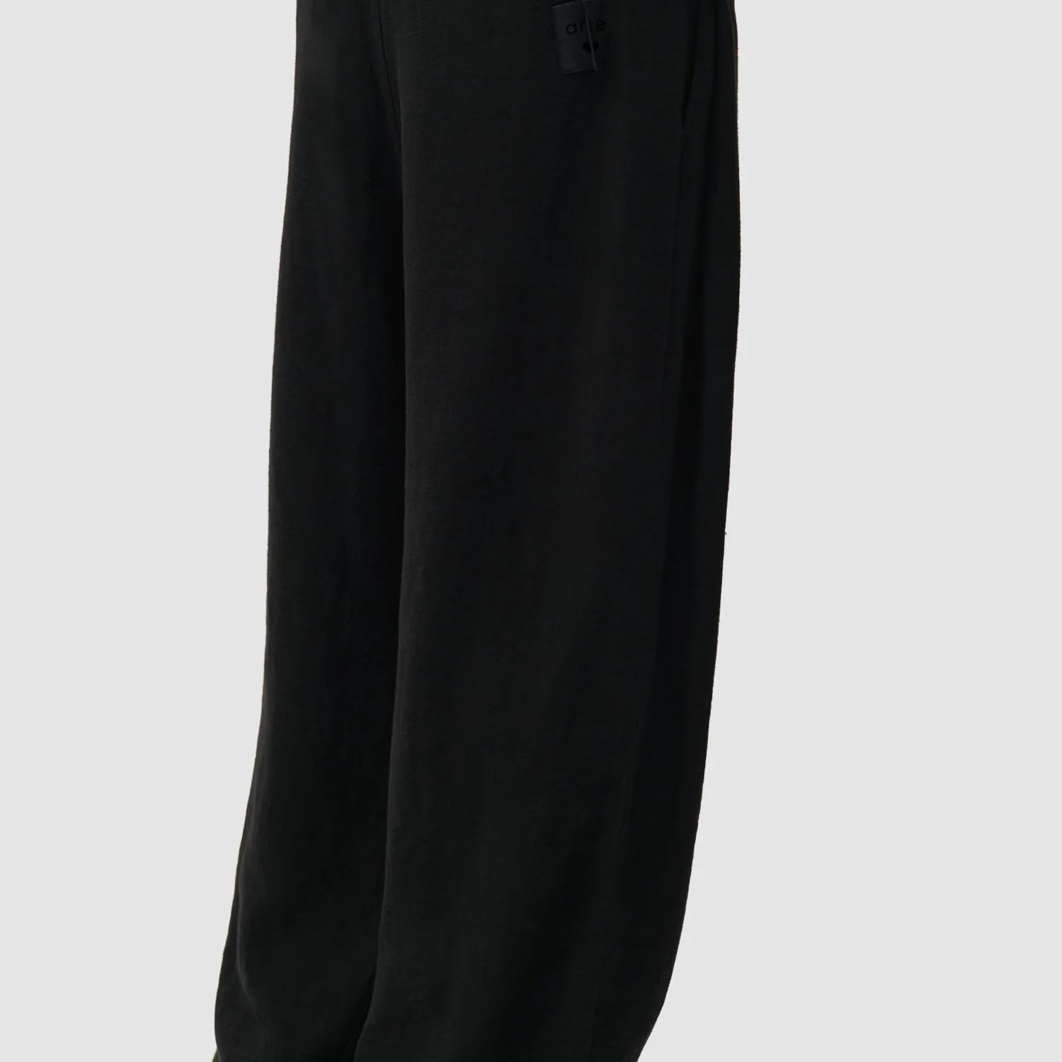 Linen Suit Pants