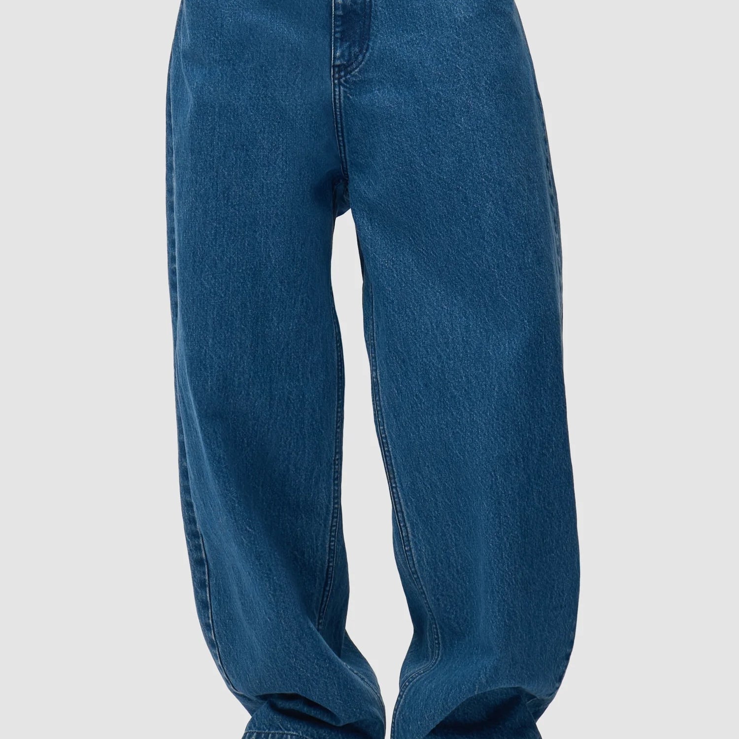 Baggy Pants