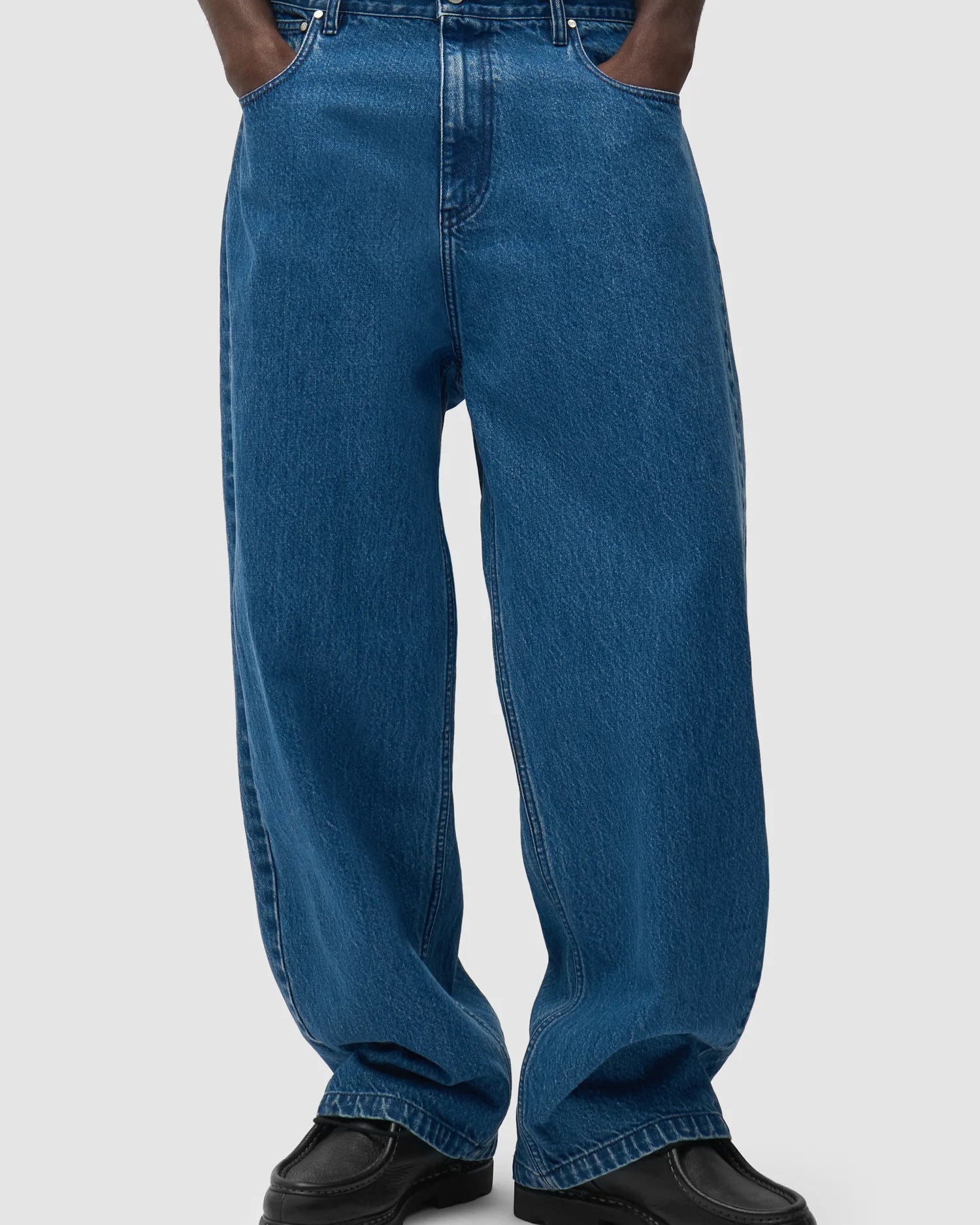 Baggy Pants