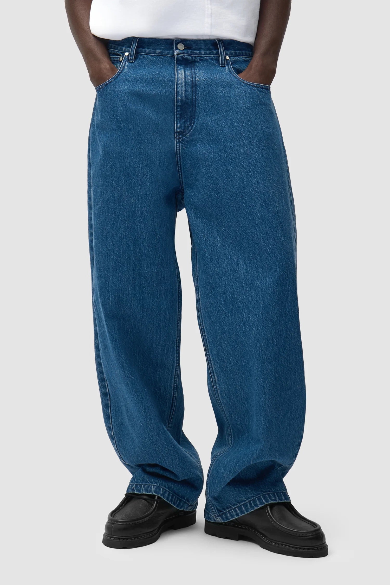 Baggy Pants