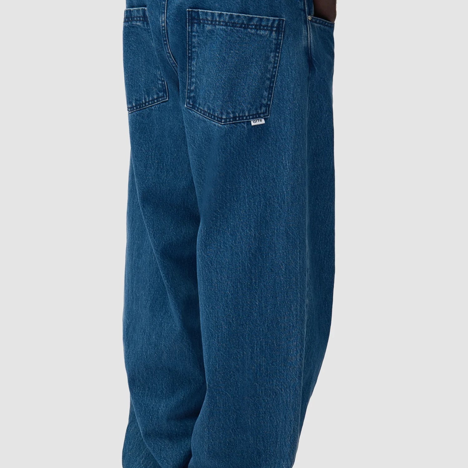 Baggy Pants