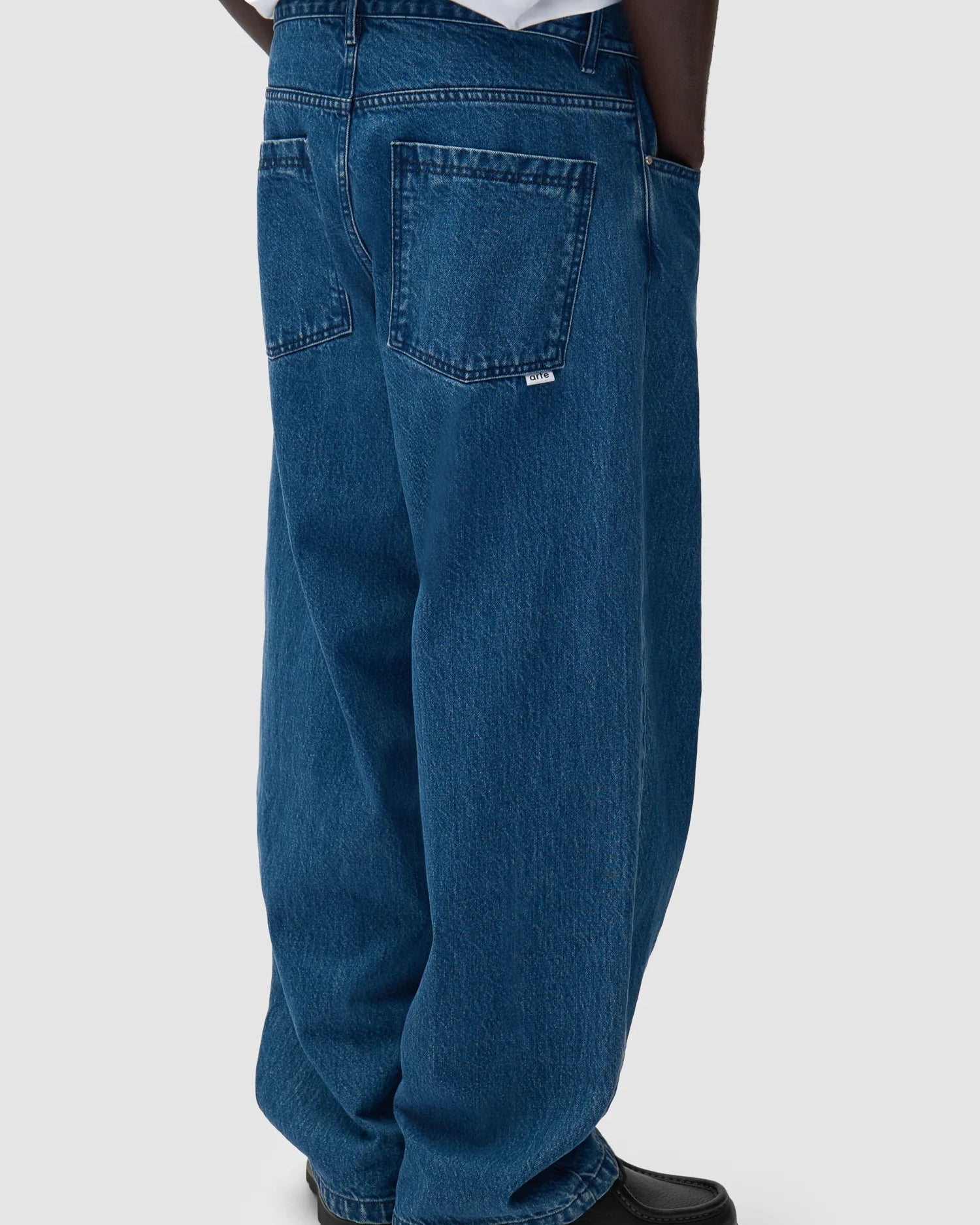 Baggy Pants