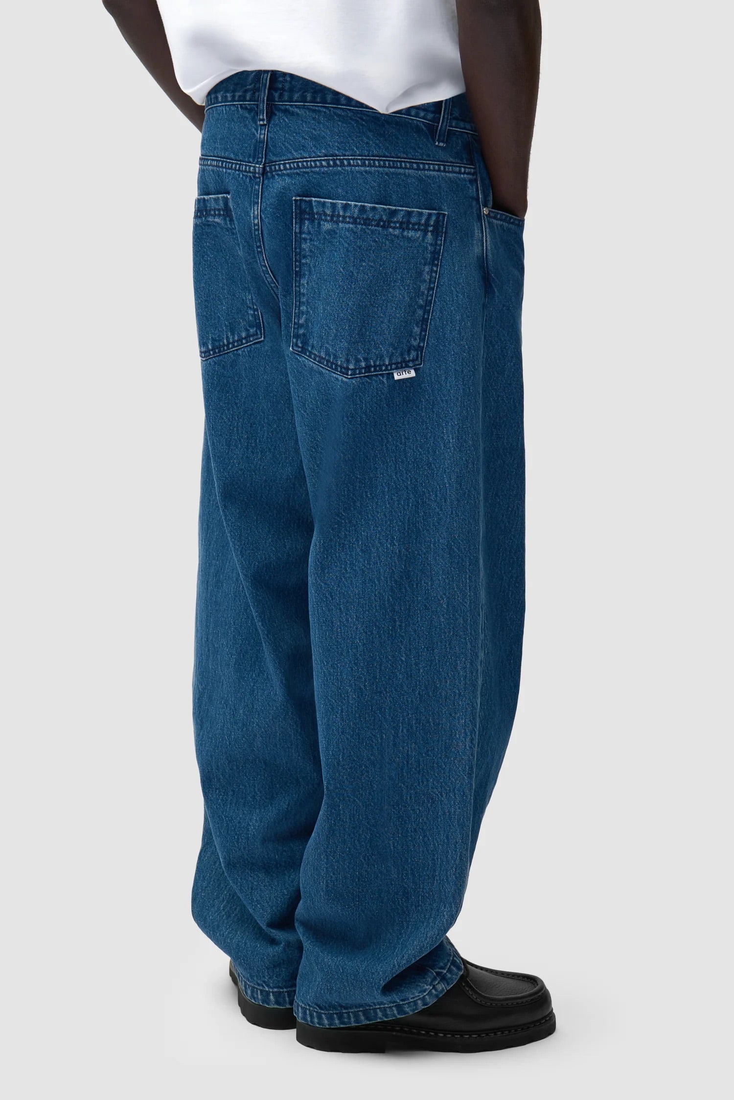 Baggy Pants