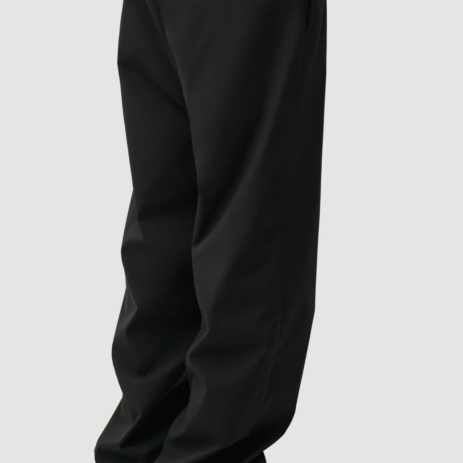 Branded Track Pants