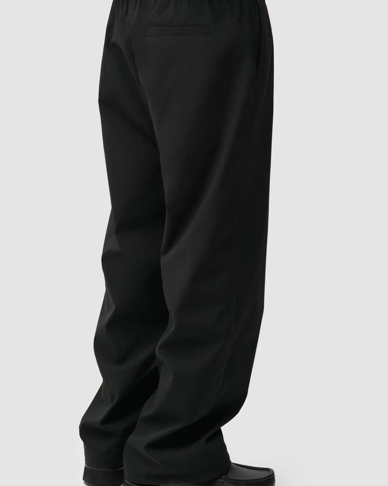 Branded Track Pants