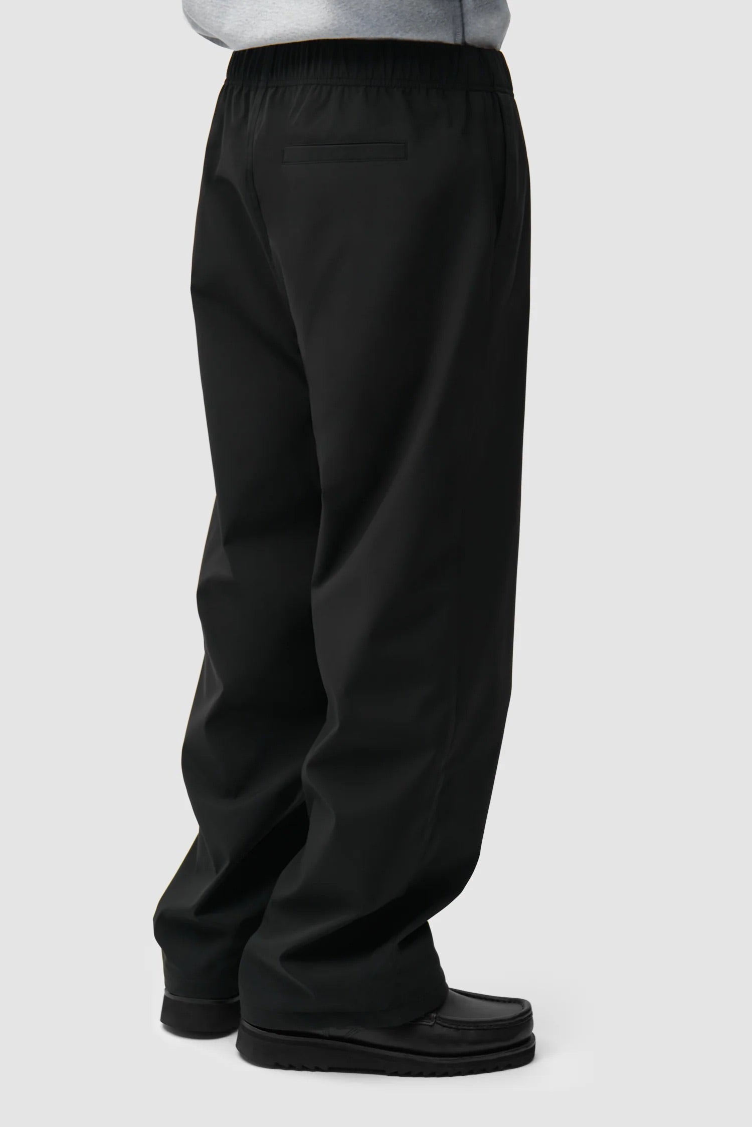 Branded Track Pants