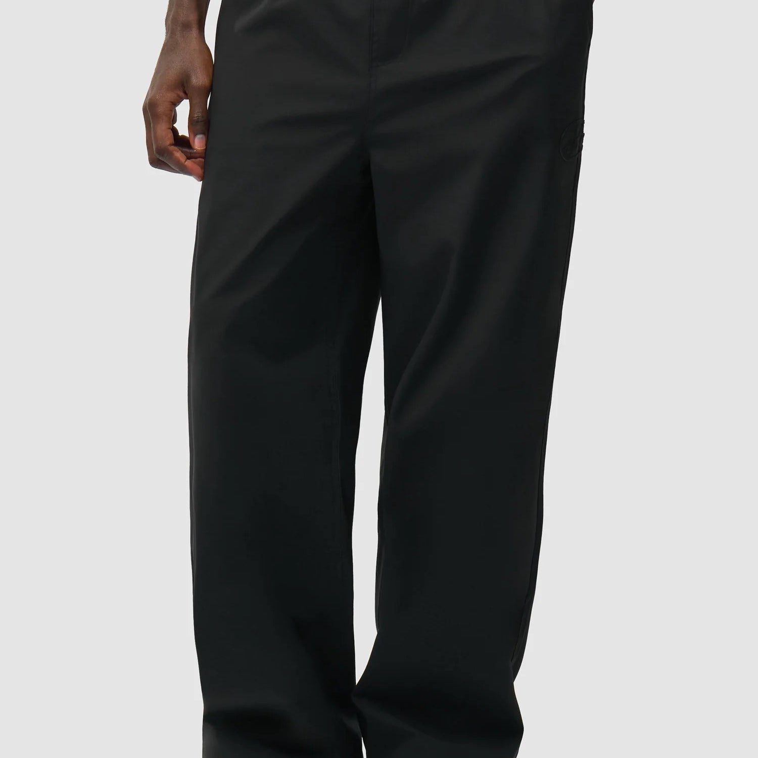Branded Track Pants