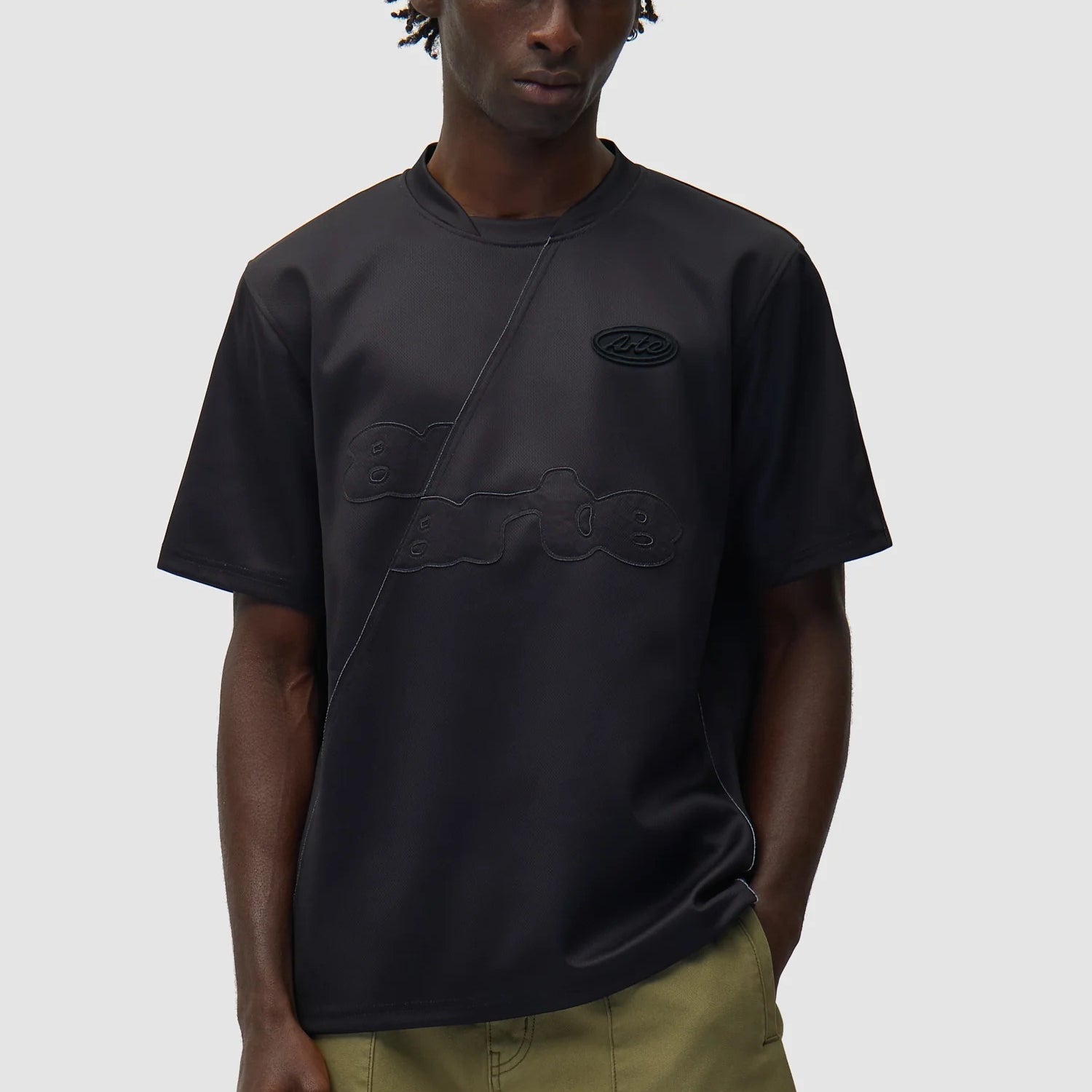 Football T-shirt