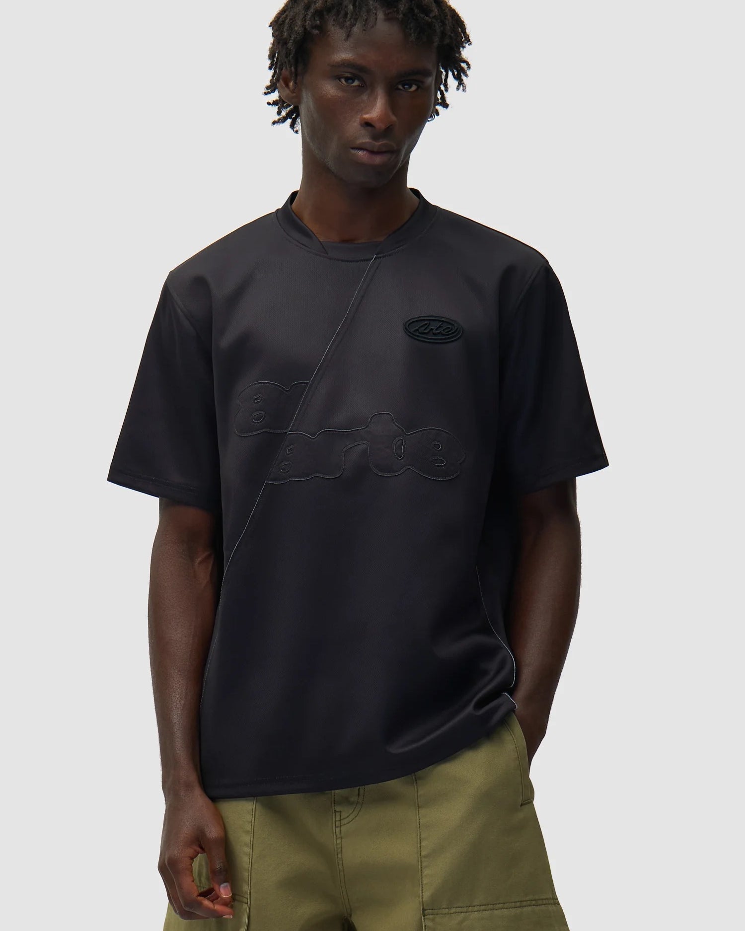 Football T-shirt