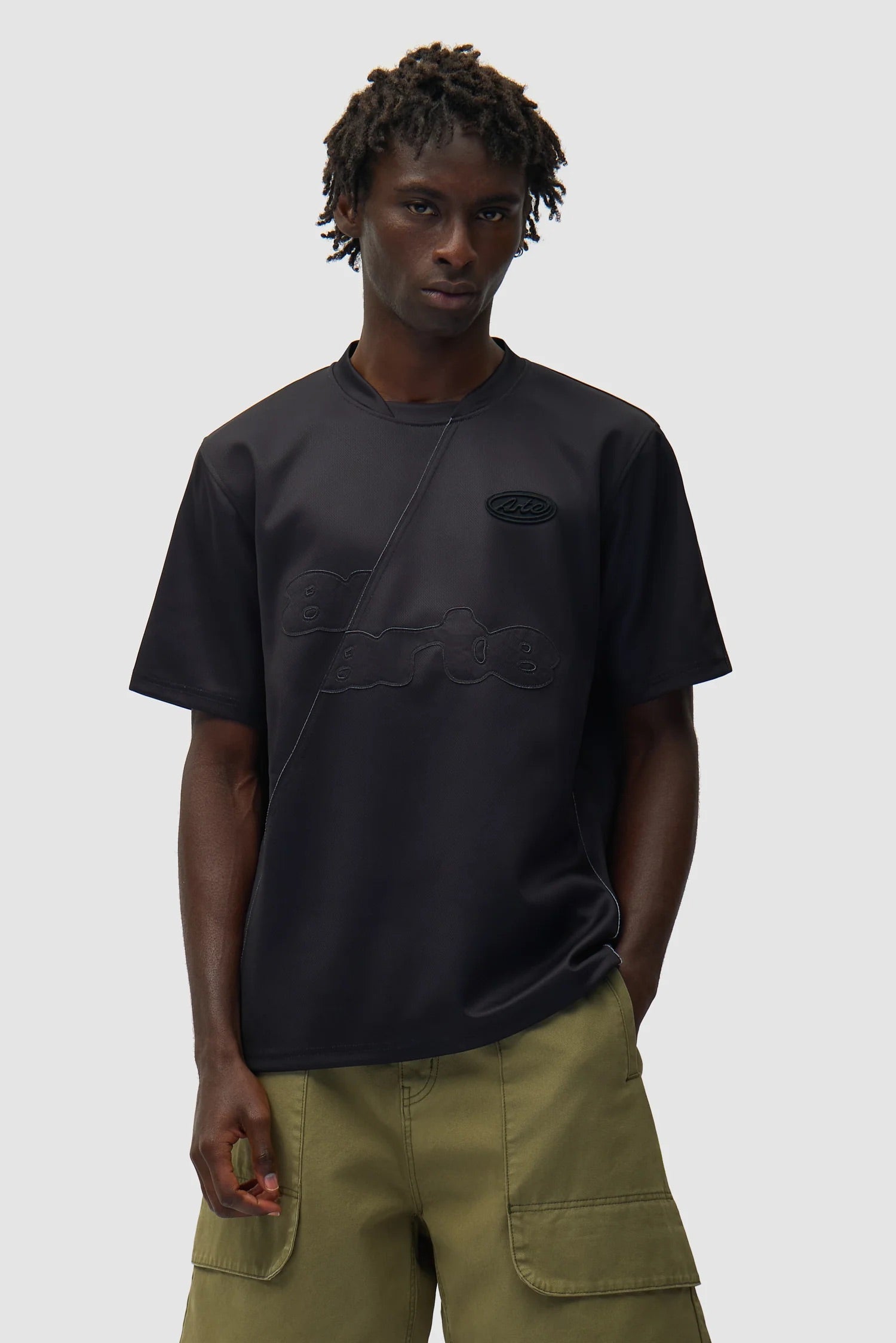 Football T-shirt