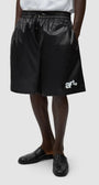 Big Logo Shorts