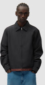 Linen Tape Classic Jacket