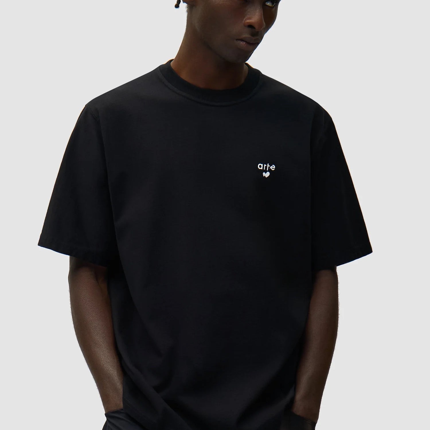 Heart Logo T-shirt