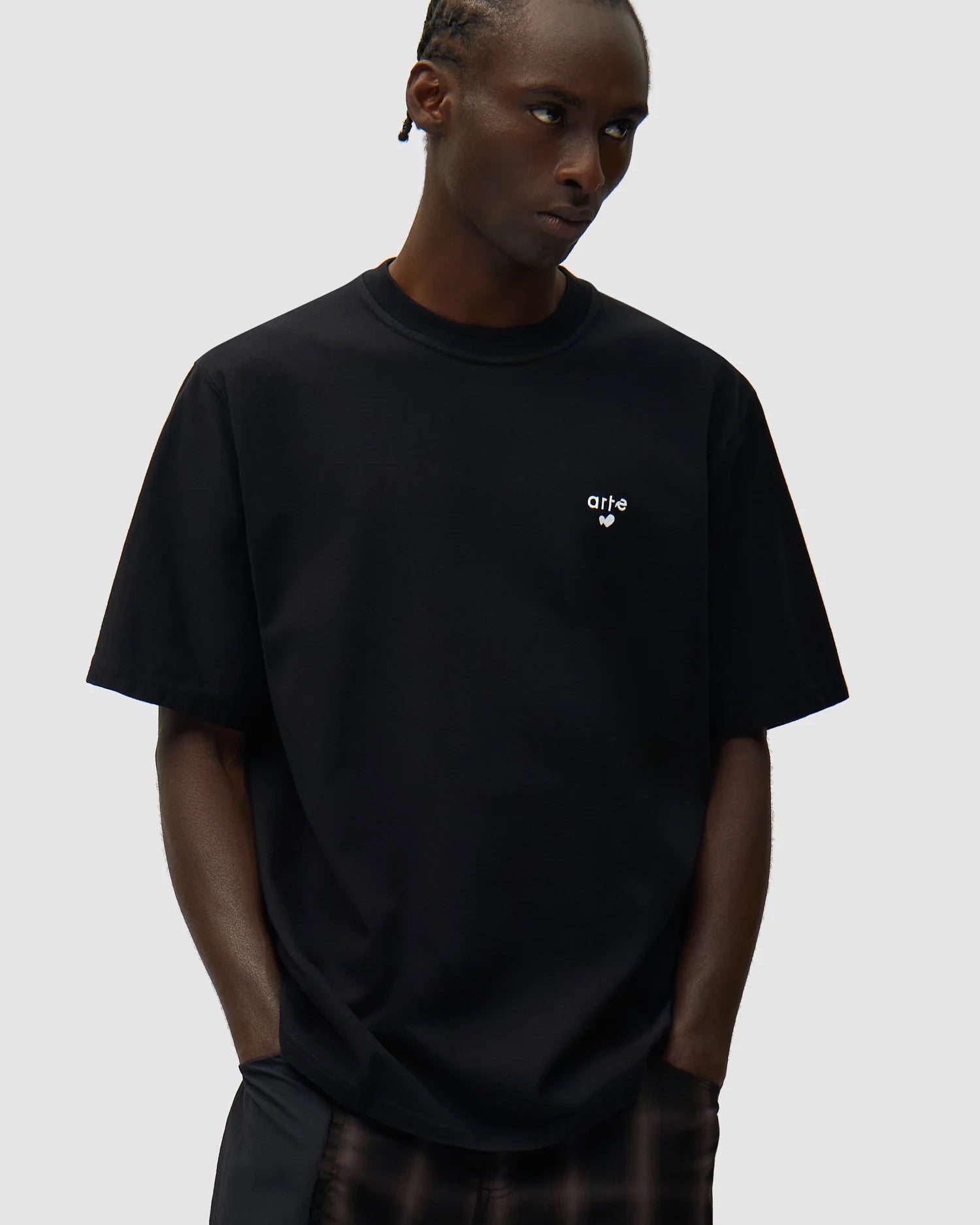 Heart Logo T-shirt