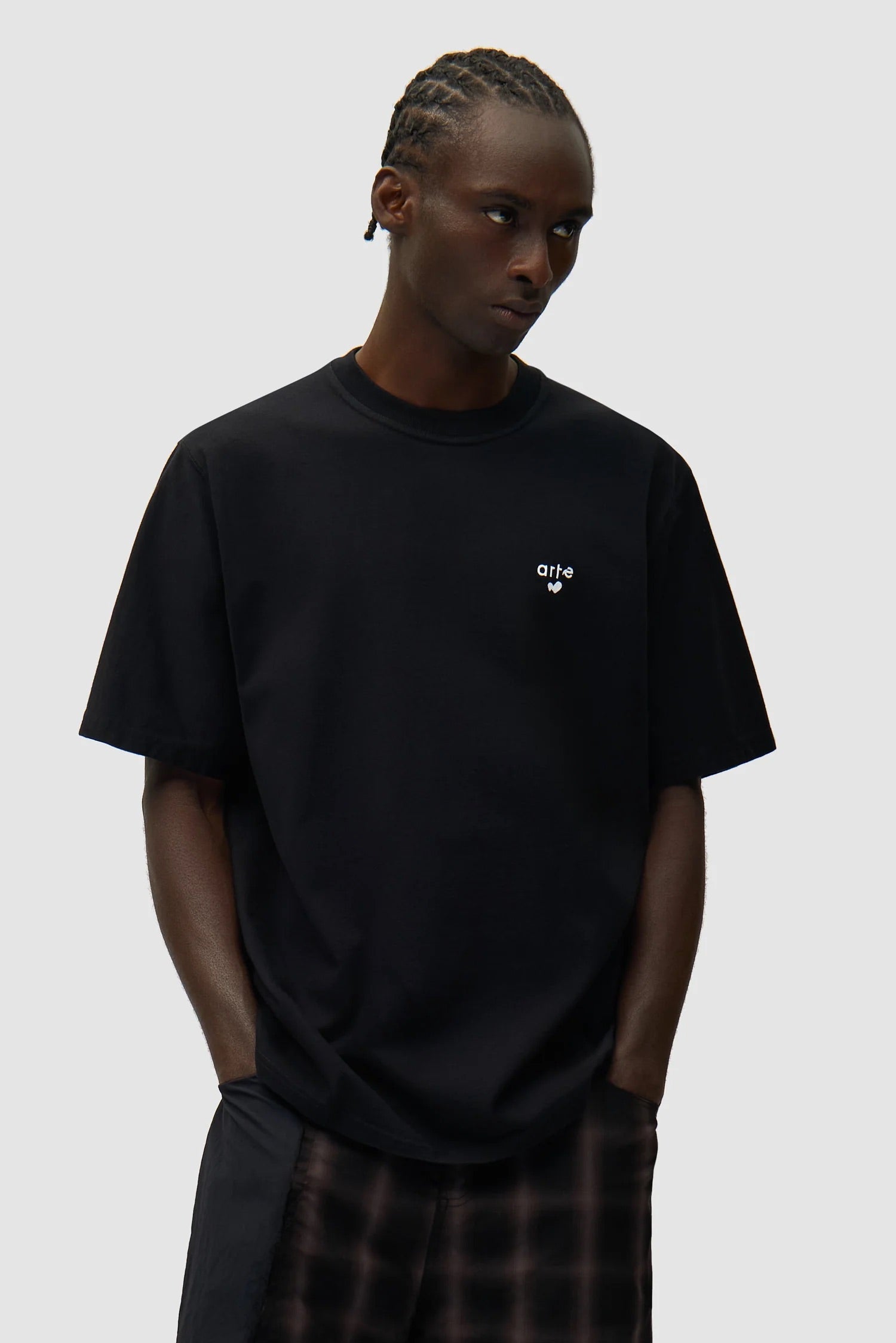 Heart Logo T-shirt
