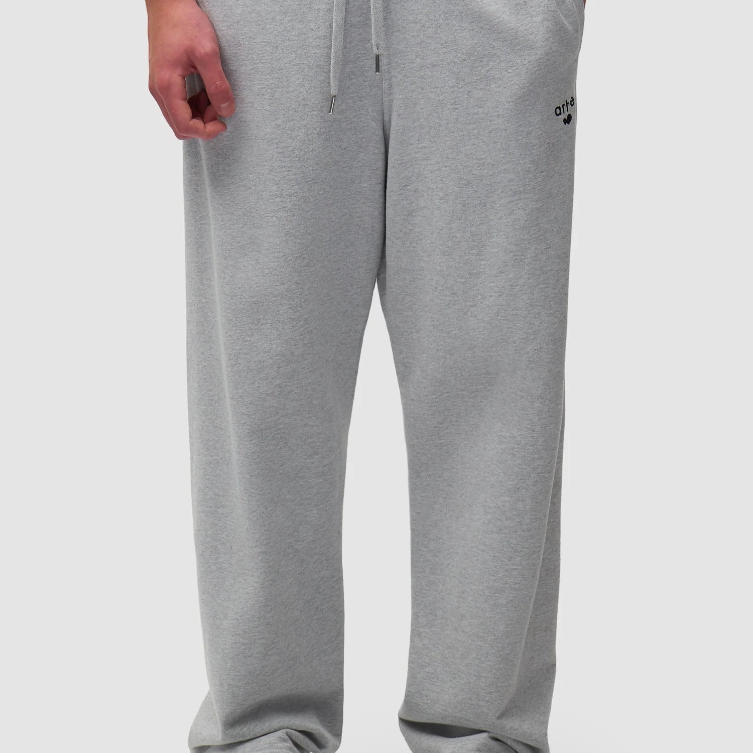 Heart Logo Sweatpants