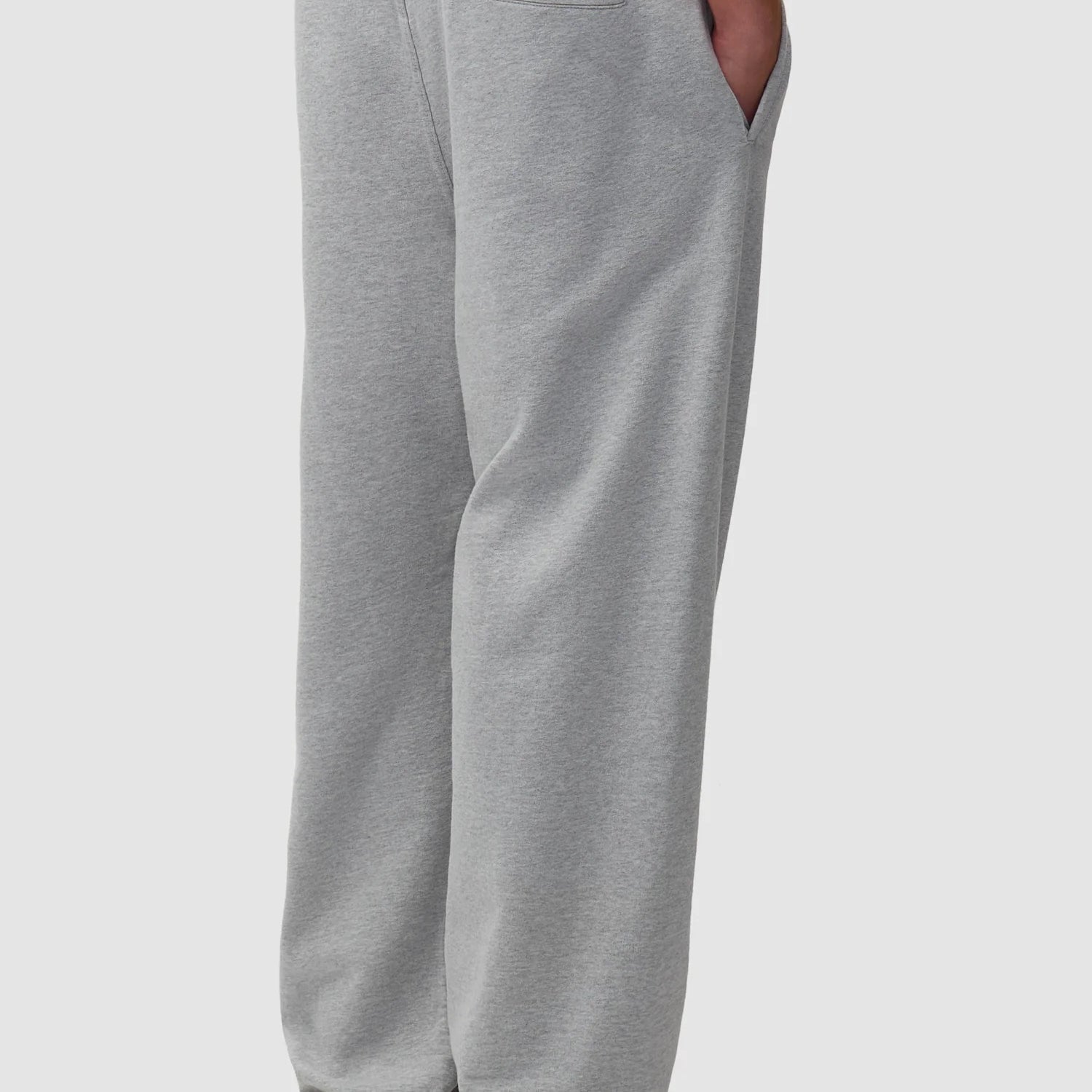 Heart Logo Sweatpants