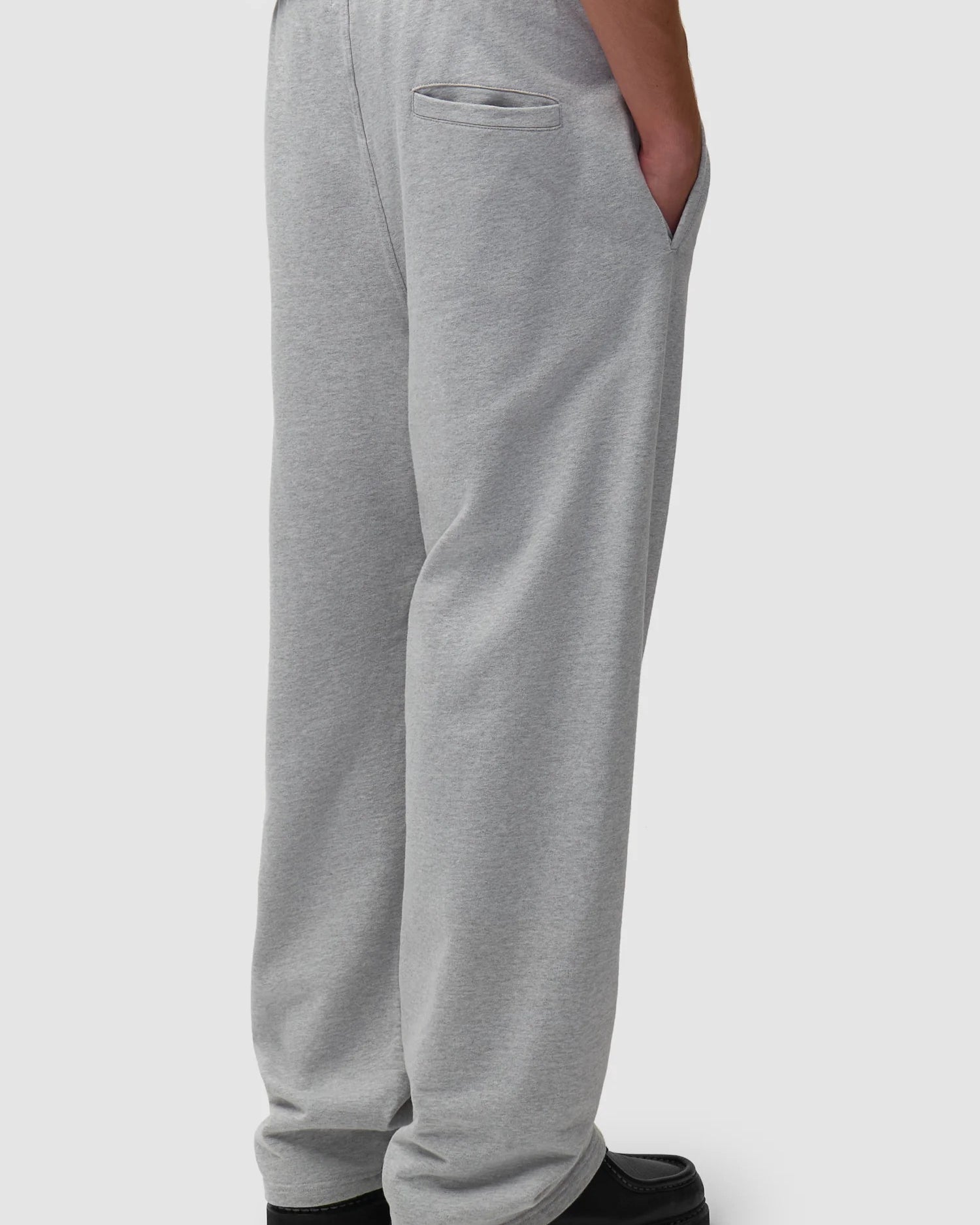 Heart Logo Sweatpants