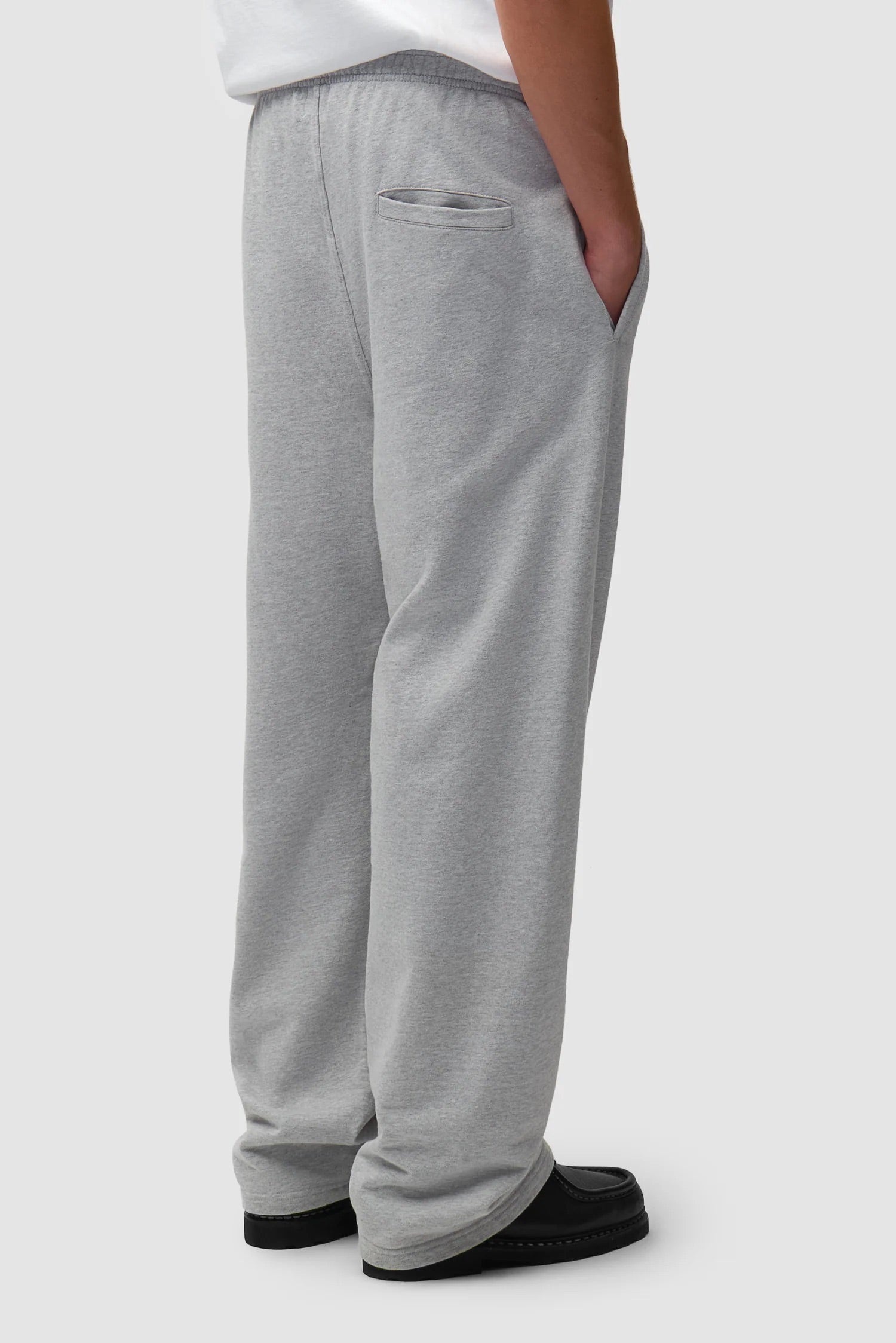 Heart Logo Sweatpants