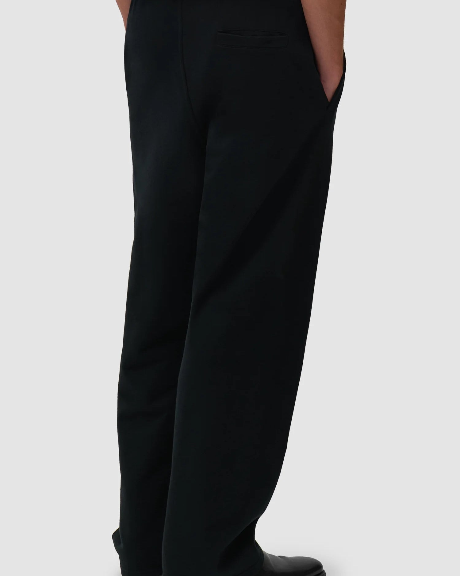 Heart Logo Sweatpants