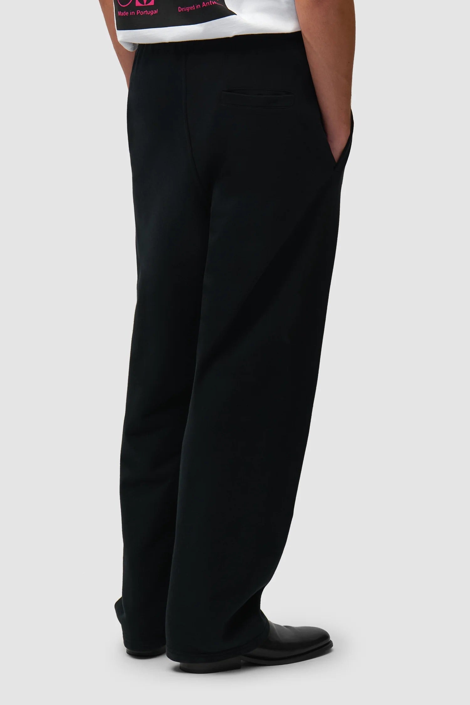 Heart Logo Sweatpants