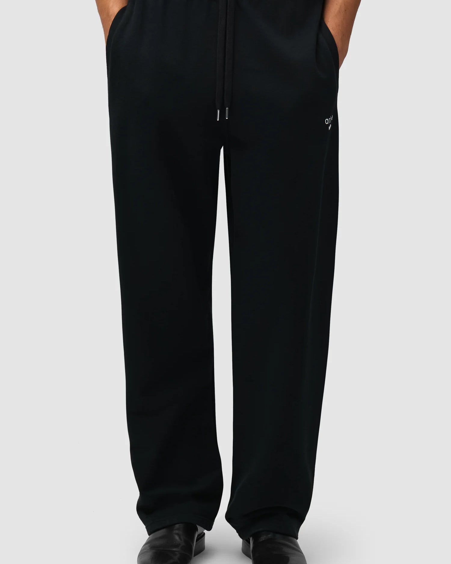 Heart Logo Sweatpants