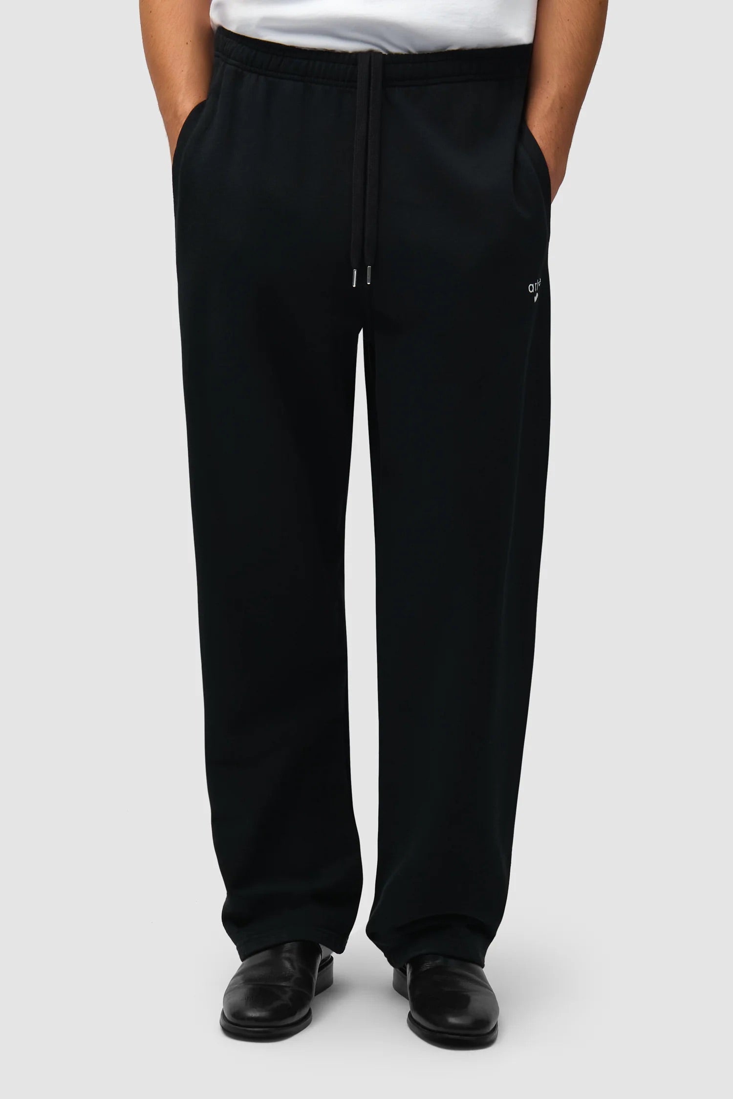 Heart Logo Sweatpants