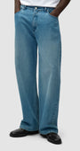 Circle-Logo-Taschenhose
