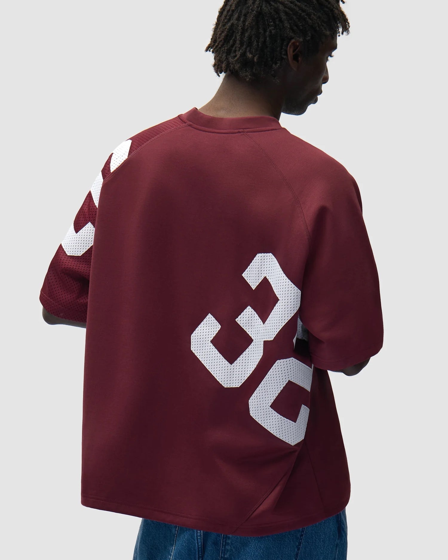 32 Jerseys